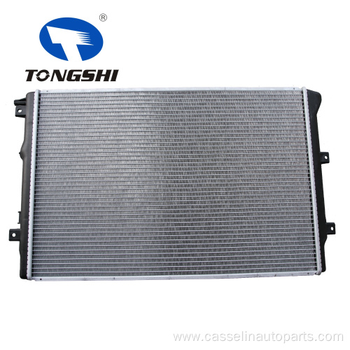 Aluminum Radiator for VW TIGUAN OEM 5N0.121.253 F